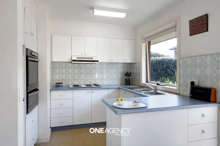 Fourth view of Homely villa listing, 31/128-130 Beach Road, Parkdale VIC 3195