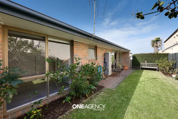 Fifth view of Homely villa listing, 31/128-130 Beach Road, Parkdale VIC 3195