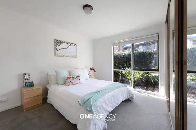 Sixth view of Homely villa listing, 31/128-130 Beach Road, Parkdale VIC 3195