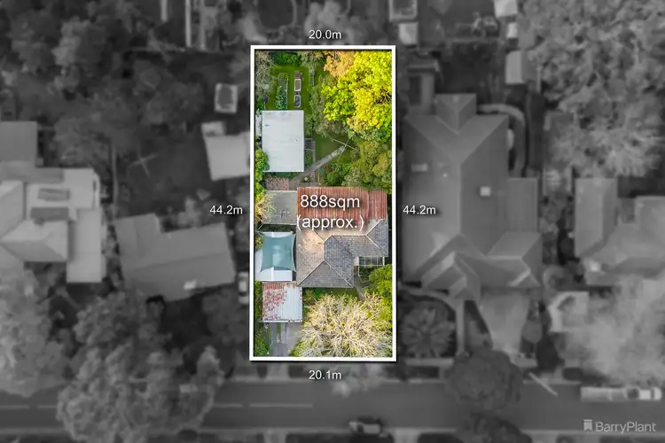Main view of Homely house listing, 39 Churinga Avenue, Mitcham VIC 3132