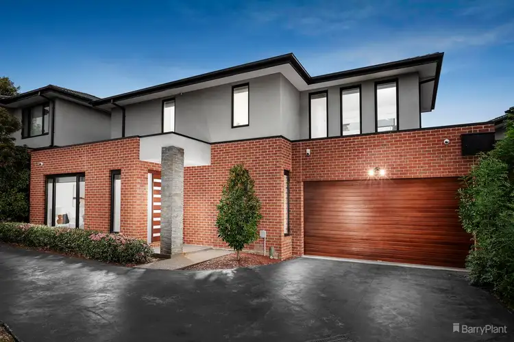 5/6 Rowallan Court, Doncaster East VIC 3109