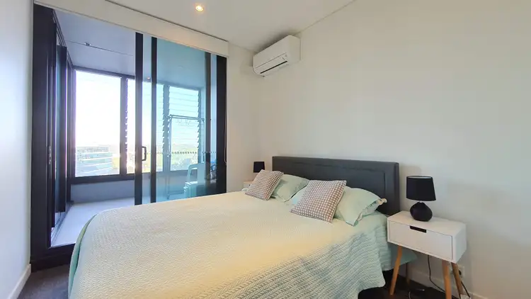 Fourth view of Homely apartment listing, A804/1 Network Place, North Ryde NSW 2113