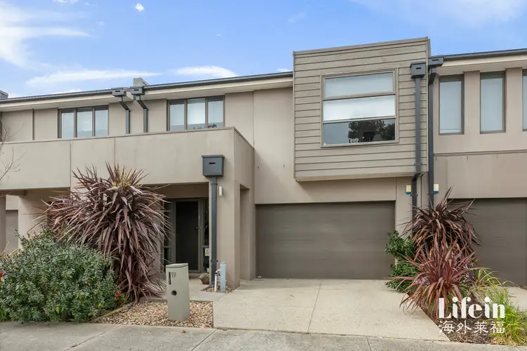 Main view of Homely house listing, 19 Amaroo Walk, Werribee VIC 3030
