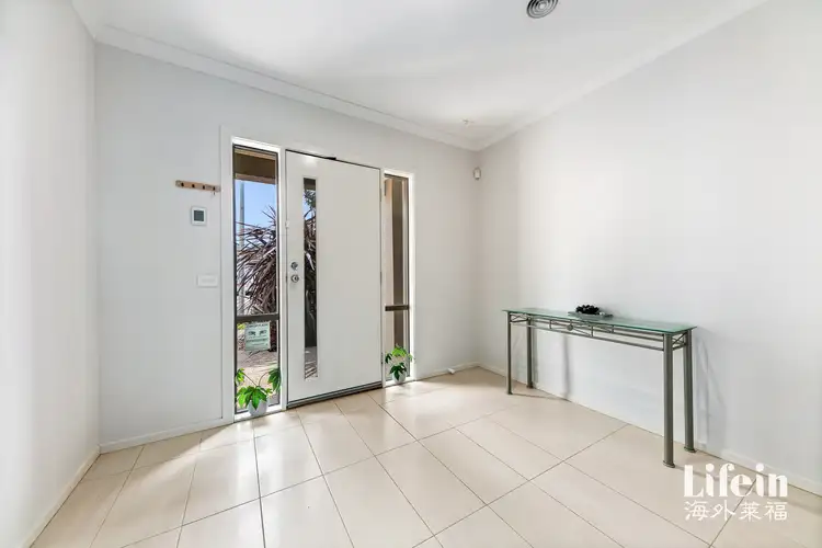 Second view of Homely house listing, 19 Amaroo Walk, Werribee VIC 3030