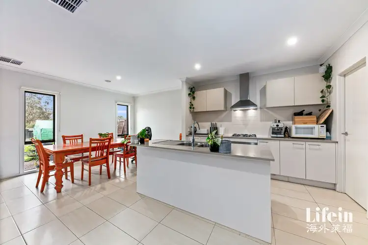 Fourth view of Homely house listing, 19 Amaroo Walk, Werribee VIC 3030