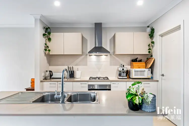 Fifth view of Homely house listing, 19 Amaroo Walk, Werribee VIC 3030