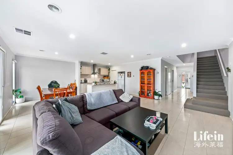 Sixth view of Homely house listing, 19 Amaroo Walk, Werribee VIC 3030