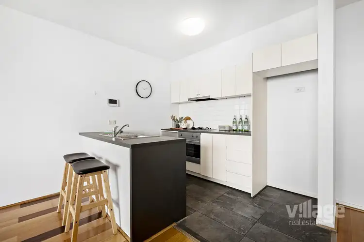 Fourth view of Homely unit listing, 601/60 Speakmen Street, Kensington VIC 3031