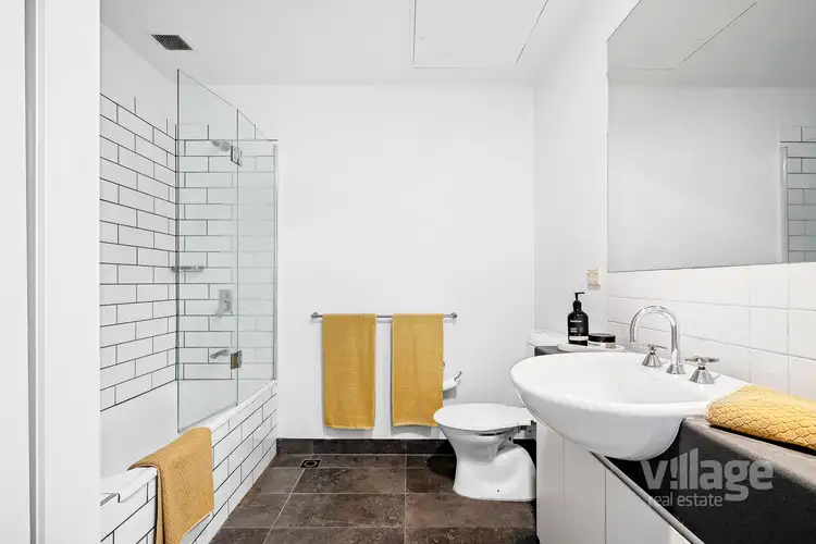 Sixth view of Homely unit listing, 601/60 Speakmen Street, Kensington VIC 3031