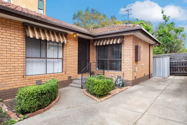 Main view of Homely villa listing, 6/108 Roberts Street, West Footscray VIC 3012