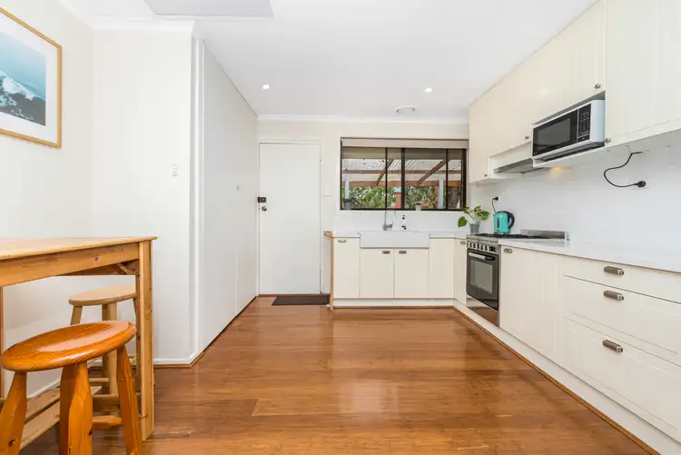 Second view of Homely villa listing, 6/108 Roberts Street, West Footscray VIC 3012