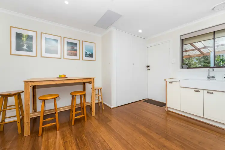 Third view of Homely villa listing, 6/108 Roberts Street, West Footscray VIC 3012