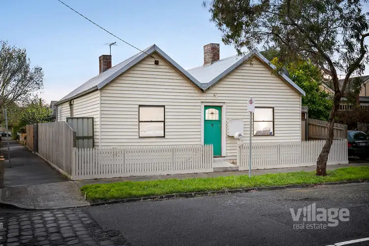 8 Maggie Street, Yarraville VIC 3013