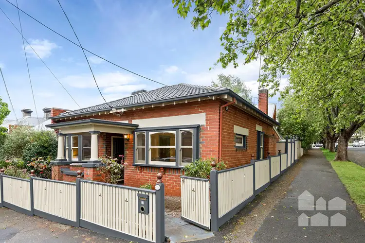33 Eltham Street, Flemington VIC 3031