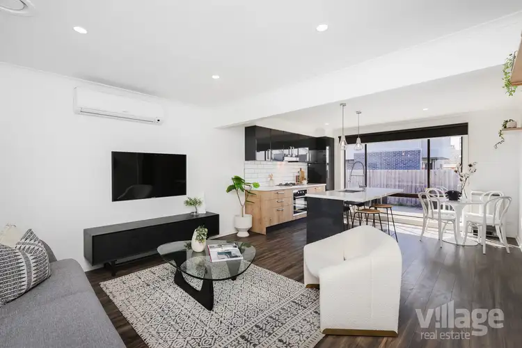 Fifth view of Homely villa listing, 2/5 Saltley Street, South Kingsville VIC 3015