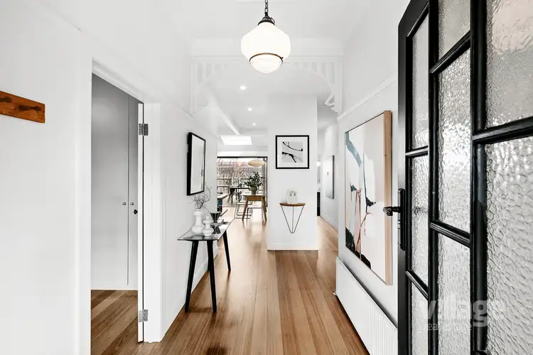 Second view of Homely house listing, 17 Regent Street, Yarraville VIC 3013