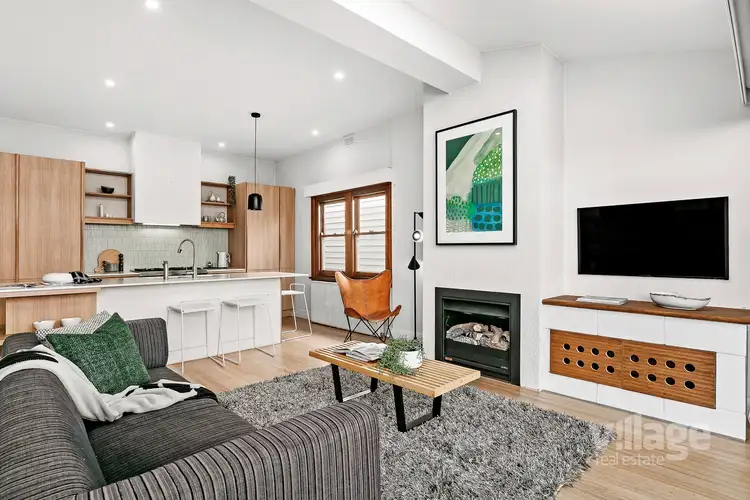 Fourth view of Homely house listing, 17 Regent Street, Yarraville VIC 3013