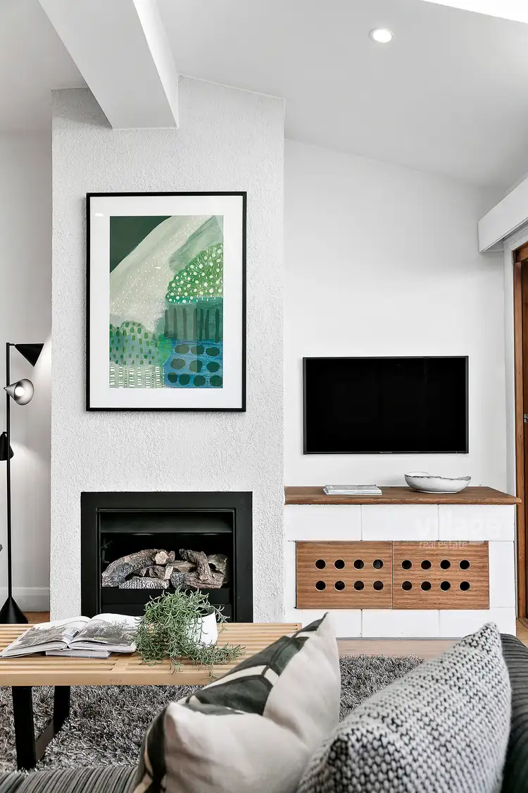 Fifth view of Homely house listing, 17 Regent Street, Yarraville VIC 3013