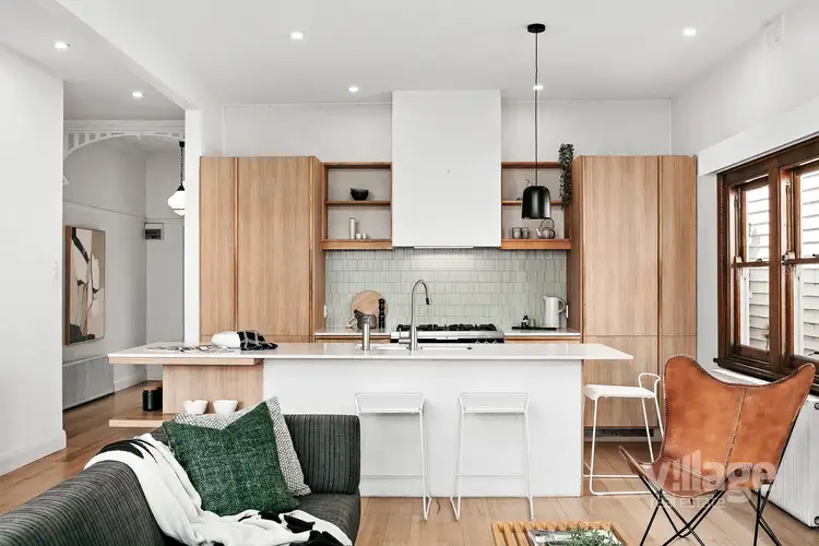 Sixth view of Homely house listing, 17 Regent Street, Yarraville VIC 3013