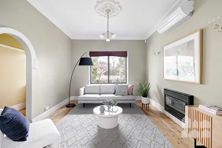 Second view of Homely house listing, 27 Hope Street, West Footscray VIC 3012