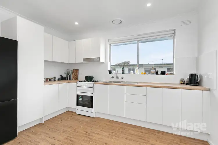 Second view of Homely apartment listing, 7/110 Rupert Street, West Footscray VIC 3012