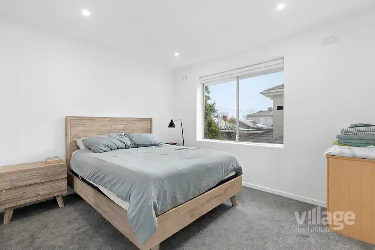 Third view of Homely apartment listing, 7/110 Rupert Street, West Footscray VIC 3012