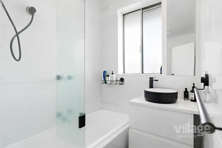 Fourth view of Homely apartment listing, 7/110 Rupert Street, West Footscray VIC 3012