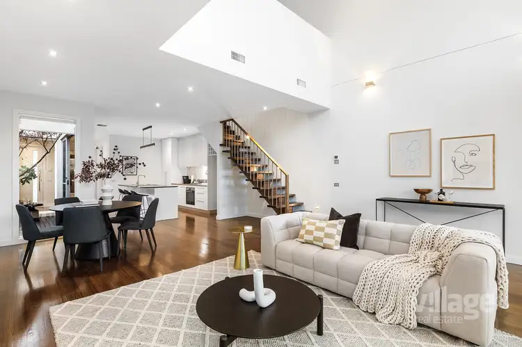 2/12 Simpson Street, Yarraville VIC 3013