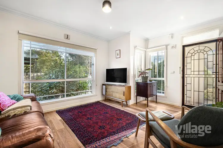 Third view of Homely townhouse listing, 1/239 Nicholson Street, Seddon VIC 3011
