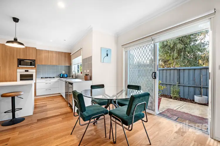 Fourth view of Homely townhouse listing, 1/239 Nicholson Street, Seddon VIC 3011