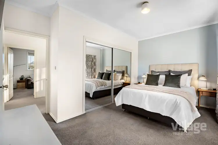 Fifth view of Homely townhouse listing, 1/239 Nicholson Street, Seddon VIC 3011