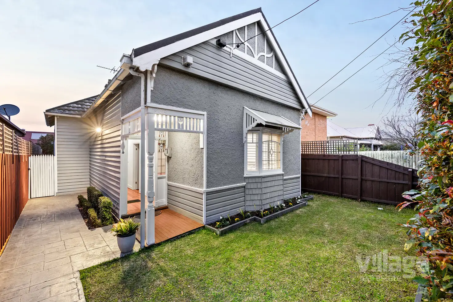 Main view of Homely house listing, 183 Charles Street, Seddon VIC 3011