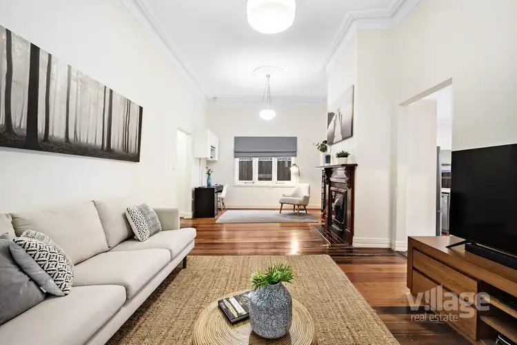 Second view of Homely house listing, 183 Charles Street, Seddon VIC 3011