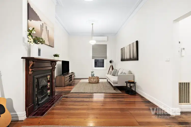 Third view of Homely house listing, 183 Charles Street, Seddon VIC 3011