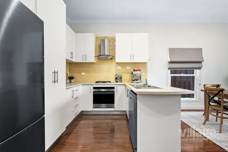 Fourth view of Homely house listing, 183 Charles Street, Seddon VIC 3011