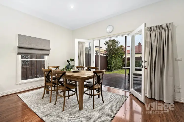 Fifth view of Homely house listing, 183 Charles Street, Seddon VIC 3011