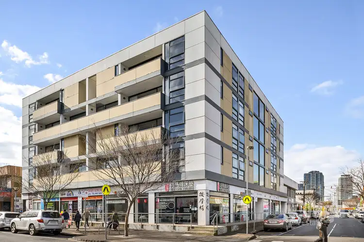 7/42A Byron Street, Footscray VIC 3011
