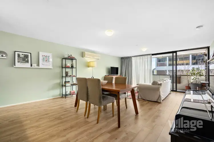 Second view of Homely apartment listing, 7/42A Byron Street, Footscray VIC 3011