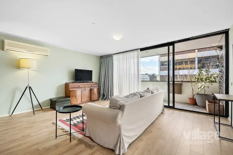 Third view of Homely apartment listing, 7/42A Byron Street, Footscray VIC 3011