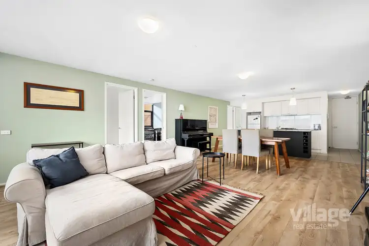 Fourth view of Homely apartment listing, 7/42A Byron Street, Footscray VIC 3011
