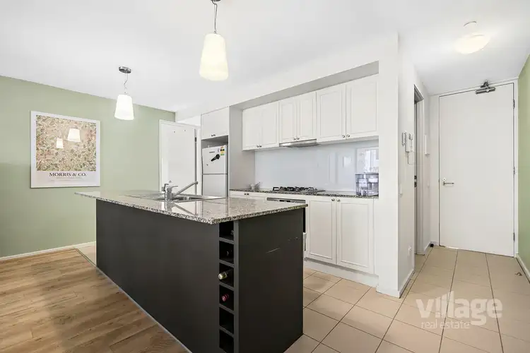 Fifth view of Homely apartment listing, 7/42A Byron Street, Footscray VIC 3011
