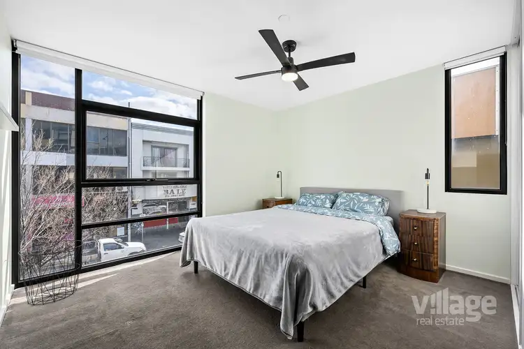 Sixth view of Homely apartment listing, 7/42A Byron Street, Footscray VIC 3011