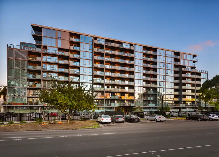 111/1 Moreland Street, Footscray VIC 3011