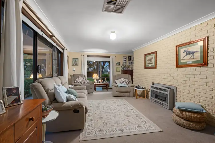 Fifth view of Homely house listing, 9 Dight Drive, Bungowannah NSW 2640