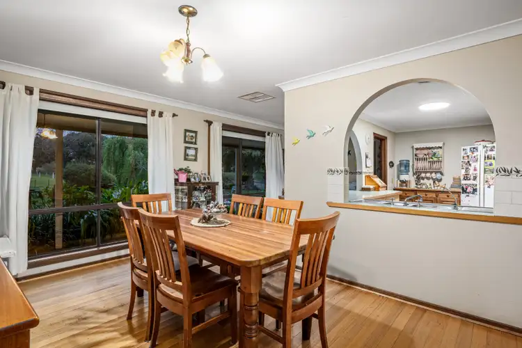 Sixth view of Homely house listing, 9 Dight Drive, Bungowannah NSW 2640