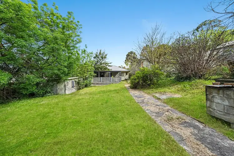 Second view of Homely house listing, 6 Milton Street, Ferntree Gully VIC 3156