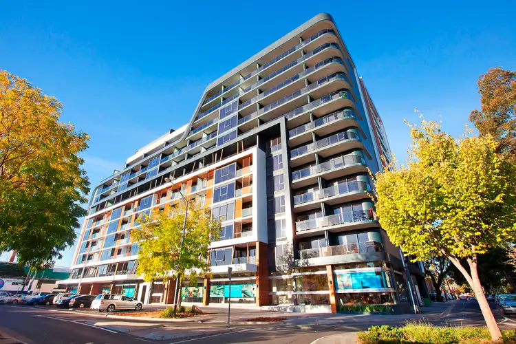 105/32 Bray Street, South Yarra VIC 3141