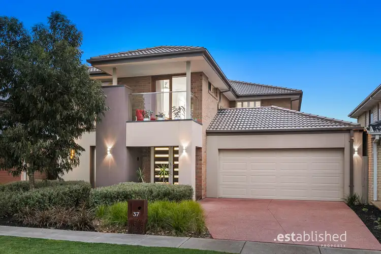 37 Coastwatch Road, Point Cook VIC 3030