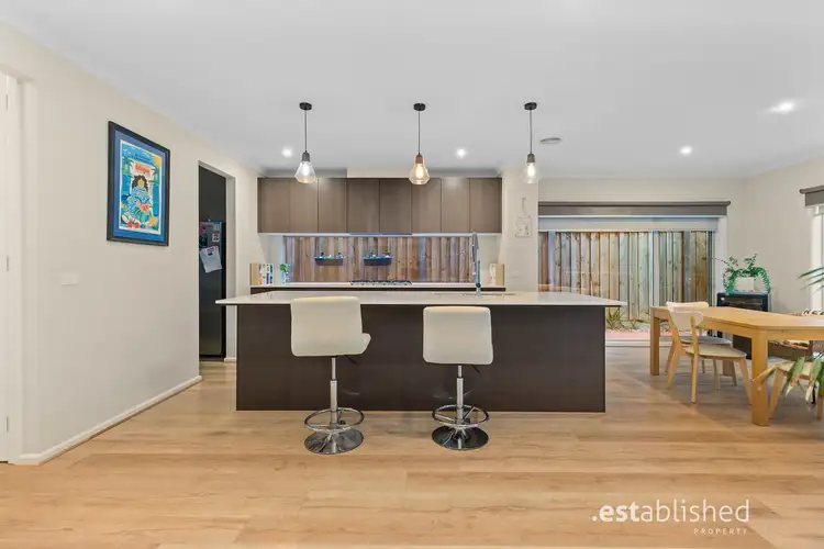 Fifth view of Homely house listing, 37 Coastwatch Road, Point Cook VIC 3030