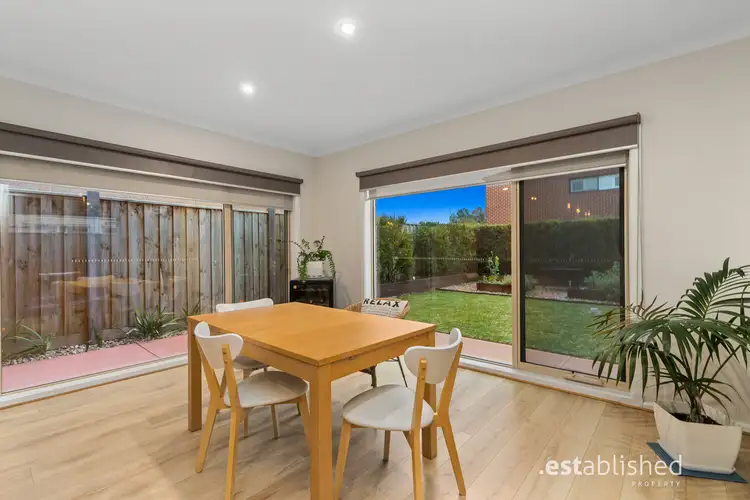 Sixth view of Homely house listing, 37 Coastwatch Road, Point Cook VIC 3030